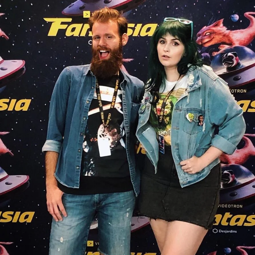 nightmare on film street best horror movie podcast jonathan dehaan kimberley elizabeth kimmikillzombie jononastring