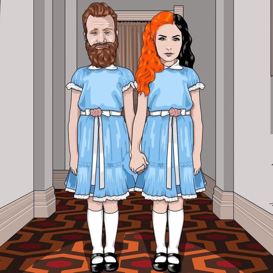 nightmare on film street best horror movie podcast jonathan dehaan kimberley elizabeth kimmikillzombie jononastring