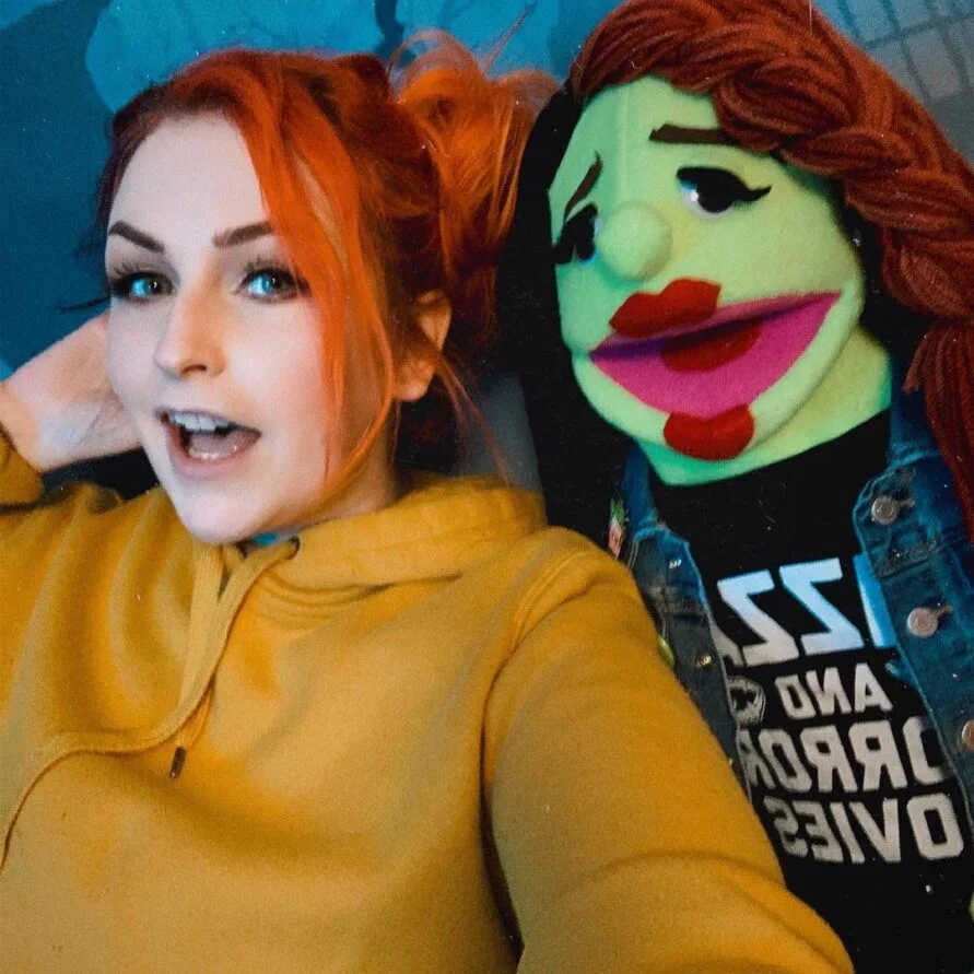 nightmare on film street best horror movie podcast jonathan dehaan kimberley elizabeth kimmikillzombie jononastring