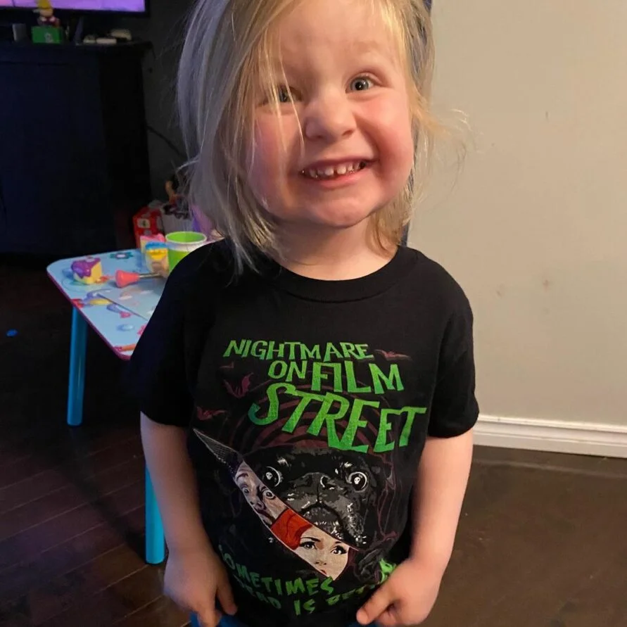 nightmare on film street best horror movie podcast jonathan dehaan kimberley elizabeth kimmikillzombie jononastring