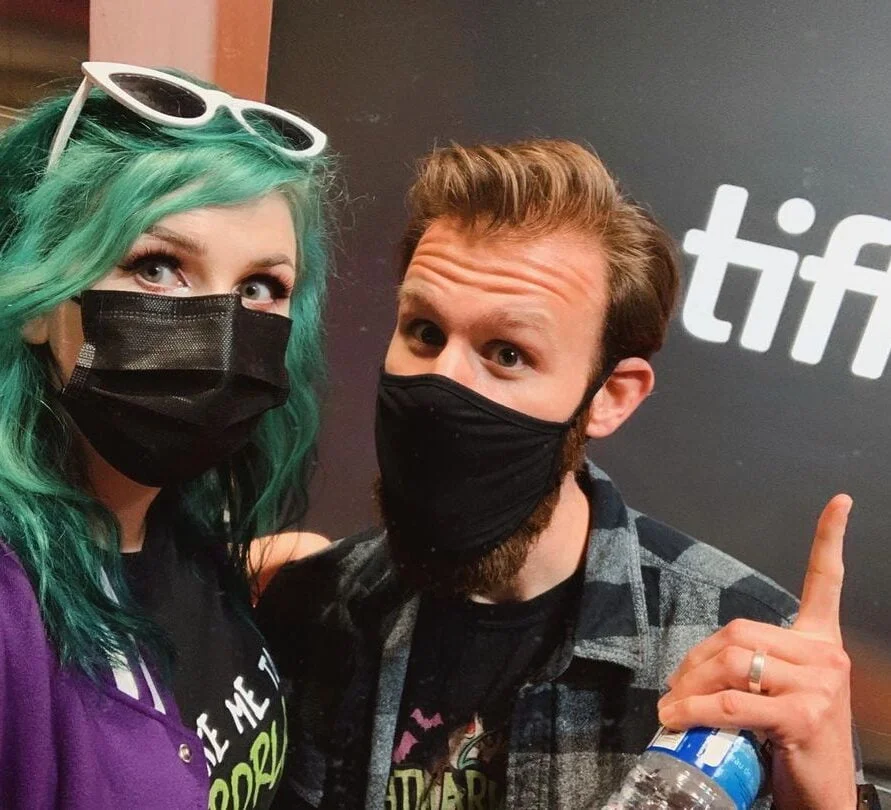 nightmare on film street best horror movie podcast jonathan dehaan kimberley elizabeth kimmikillzombie jononastring