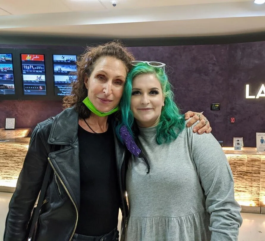 nightmare on film street best horror movie podcast jonathan dehaan kimberley elizabeth kimmikillzombie jononastring