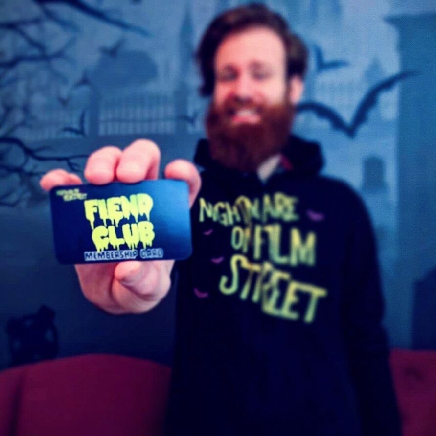 nightmare on film street best horror movie podcast jonathan dehaan kimberley elizabeth kimmikillzombie jononastring