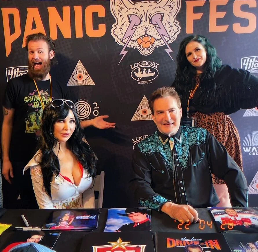 nightmare on film street best horror movie podcast jonathan dehaan kimberley elizabeth kimmikillzombie jononastring