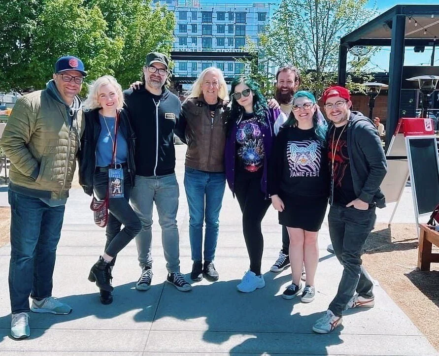 nightmare on film street best horror movie podcast jonathan dehaan kimberley elizabeth kimmikillzombie jononastring