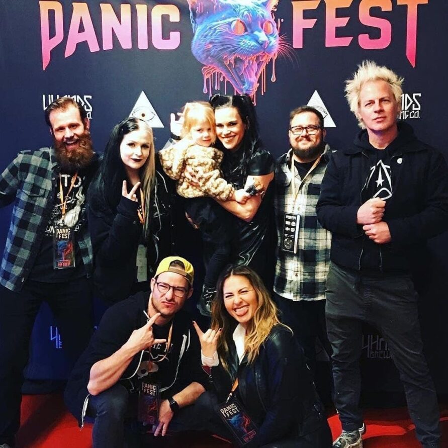 nightmare on film street best horror movie podcast jonathan dehaan kimberley elizabeth kimmikillzombie jononastring