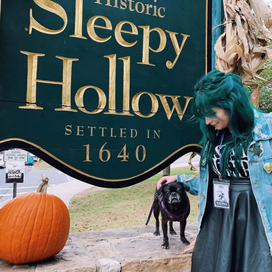 nightmare on film street best horror movie podcast jonathan dehaan kimberley elizabeth kimmikillzombie jononastring