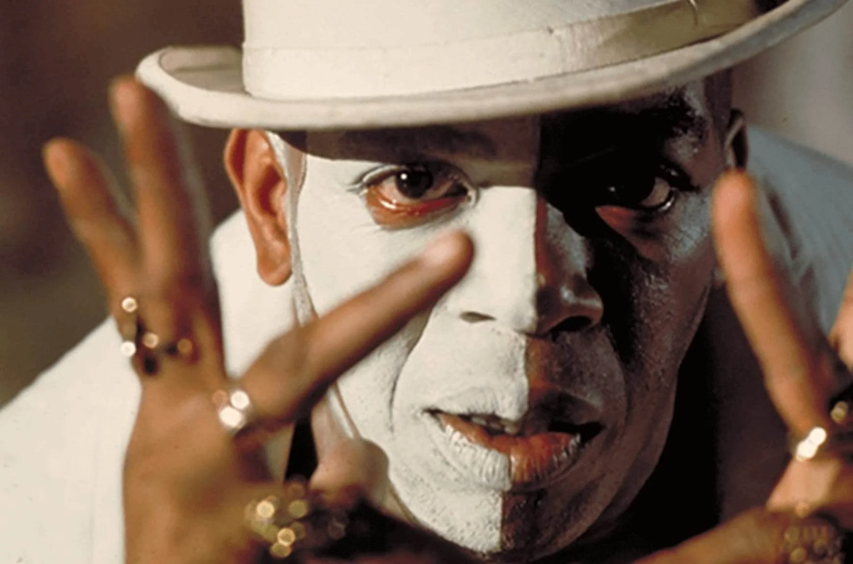 baron samedi live and let die