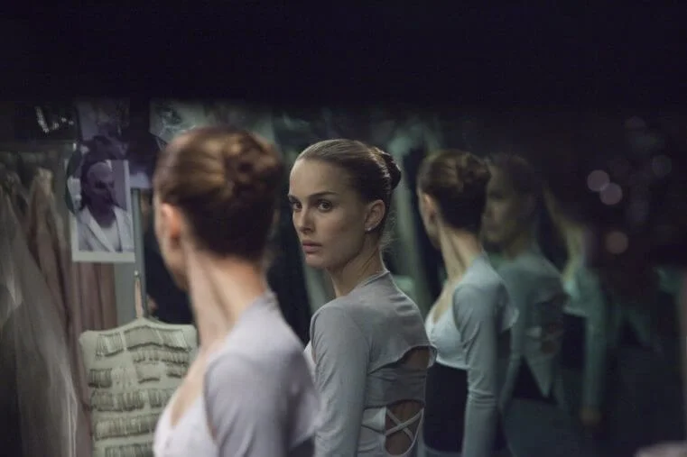 black swan movie 2010 natalie portman