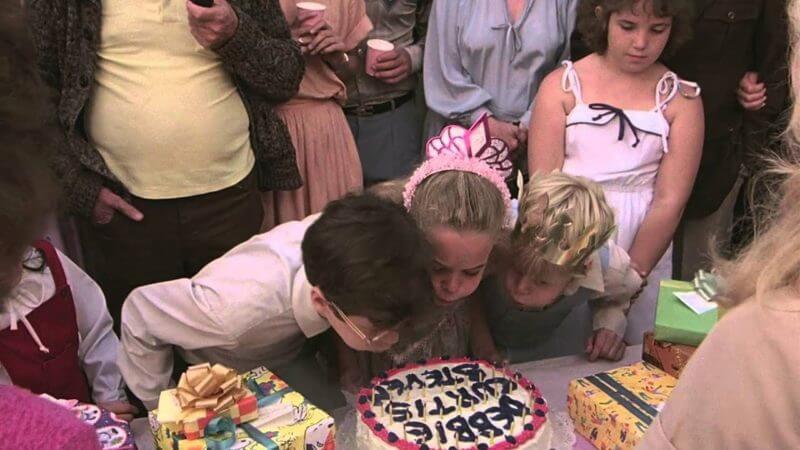 bloody birthday 1981