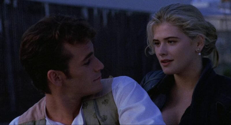 buffy the vampire slayer movie