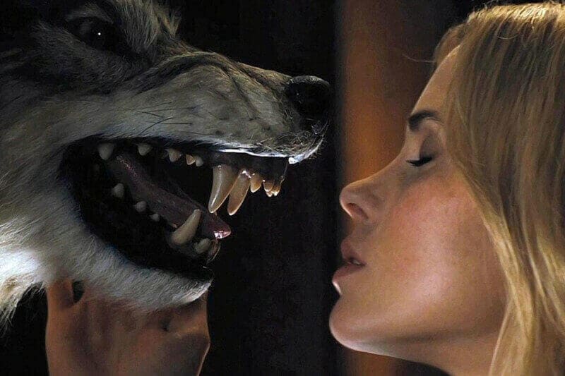 cabin in the woods movie 2012