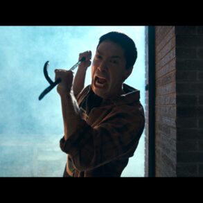 COYOTES 2025 Justin Long