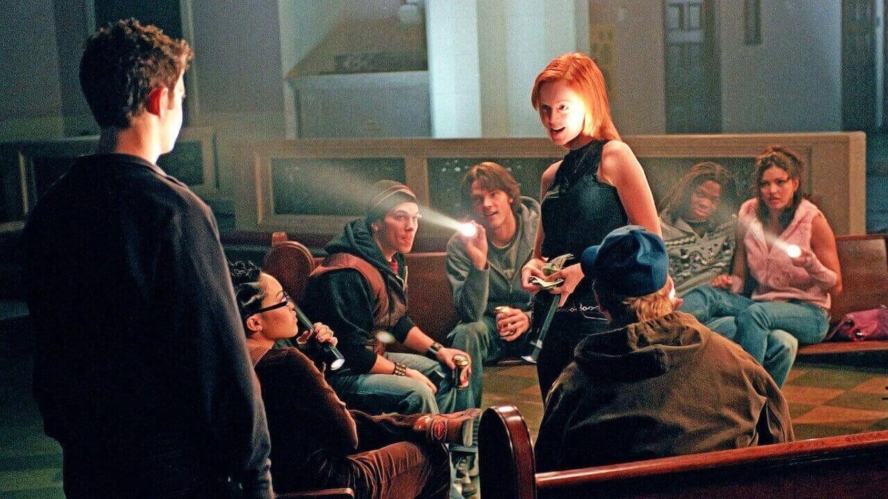 cry wolf movie 2004 The Deceptive Teen Horror Flick That's More Clever Than You Remember 12 cry wolf movie 2005