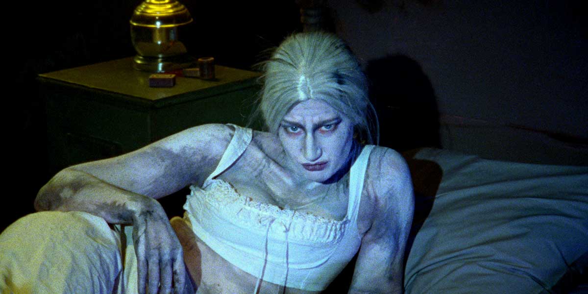 Dead Lover Still Hero