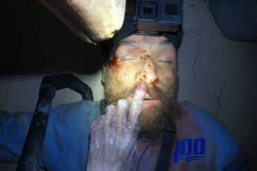 Deadstream - 2022 - SXSW - SHUDDER