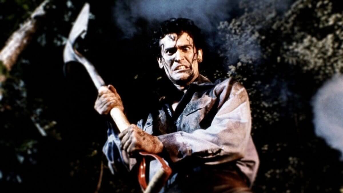 evil dead 2 The Good, the Bad, and the Groovy: Every EVIL DEAD Film Ranked 10 evil dead 2