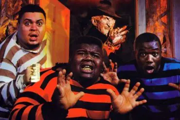 fat boys nightmare on elm street