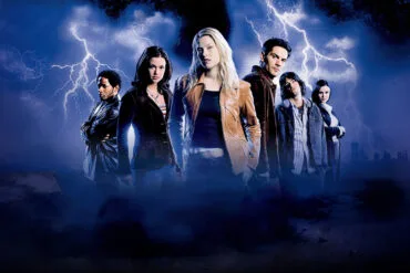 Final Destination 2 2003 Promo Photo of Cast