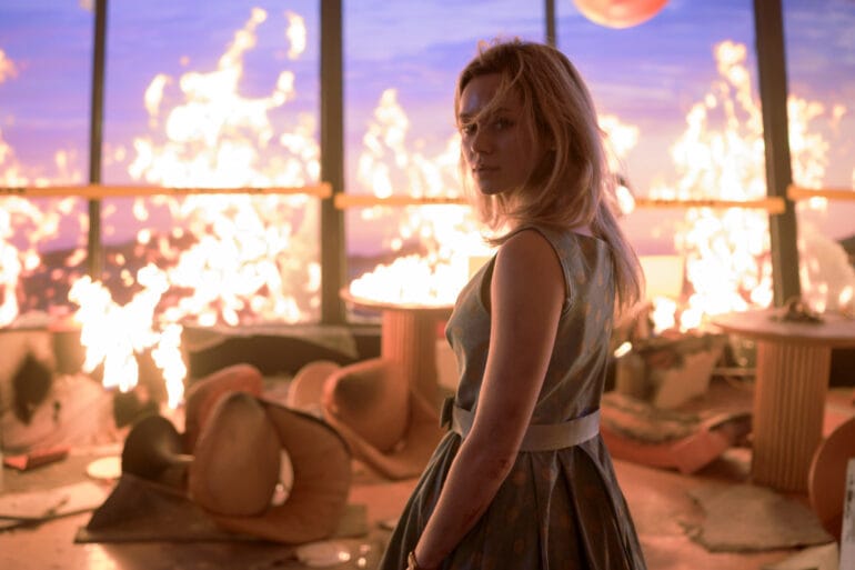 final destination: bloodlines review