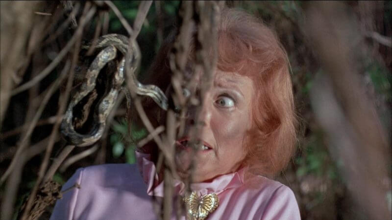 frogs movie 1972 4th of july horror movies