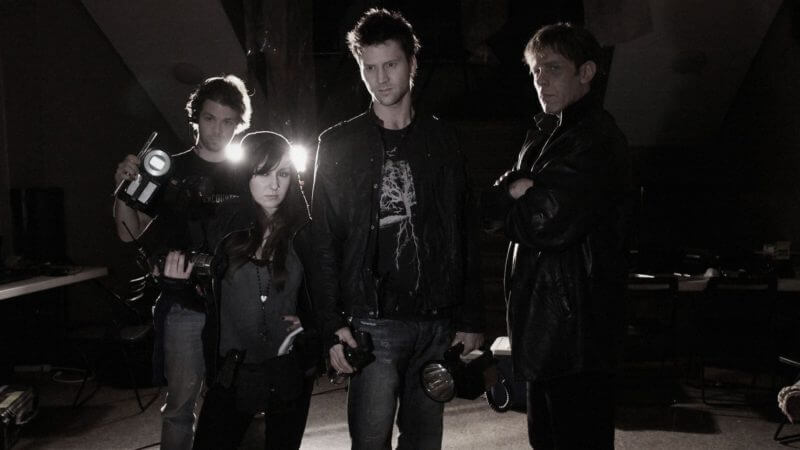 grave encounters 2011 10 best canadian horror movies