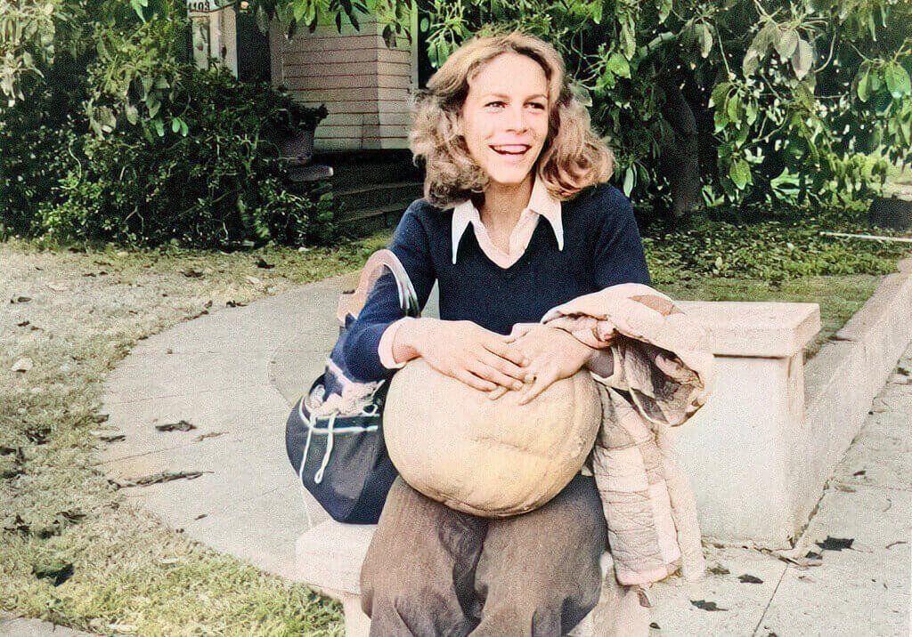 halloween 1978 b remastered Standard e1695498428446 Grim Grinning Gourds: 10 Must-Watch Pumpkin Patch and Jack-o'-Lantern Films 10 halloween movie 1978 pumpkins jack-o-lantern