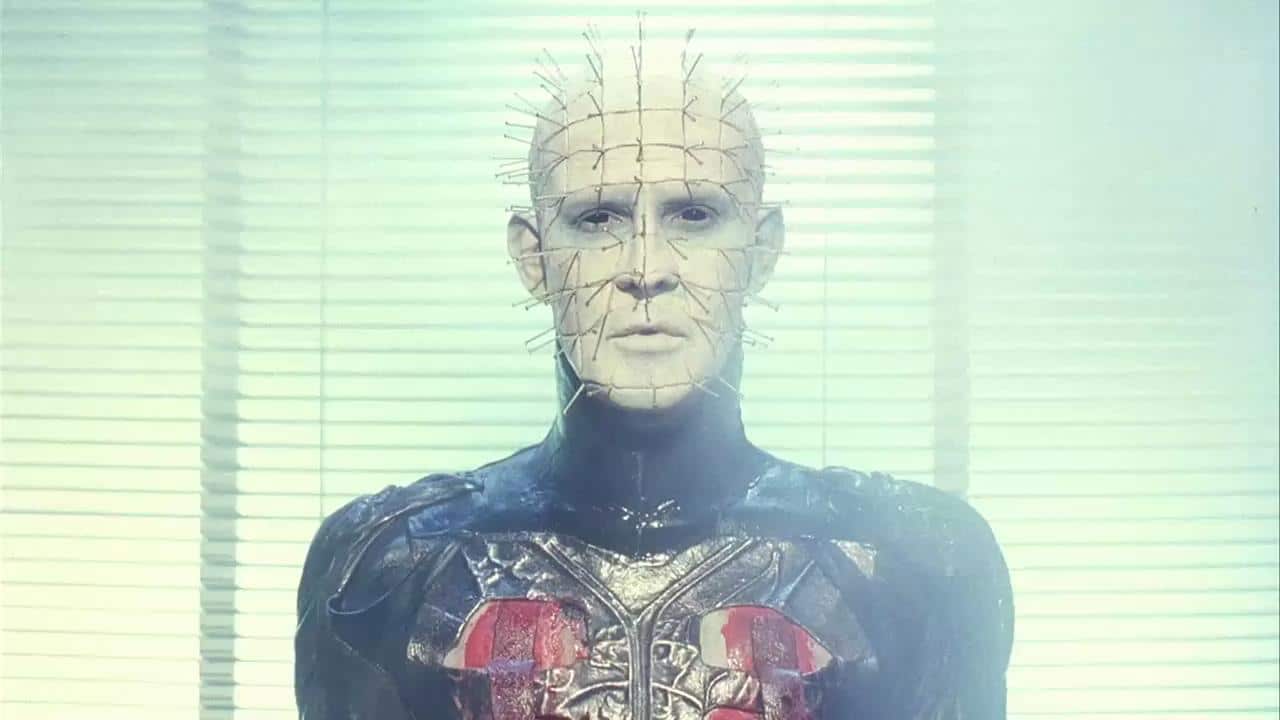 hellraiser 1987 pinhead doug bradley