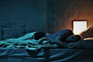 high life movie 2019