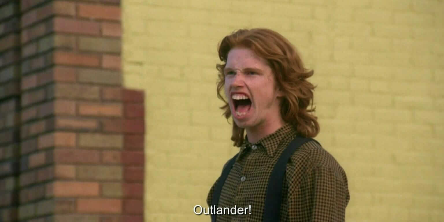 children of the corn 1984