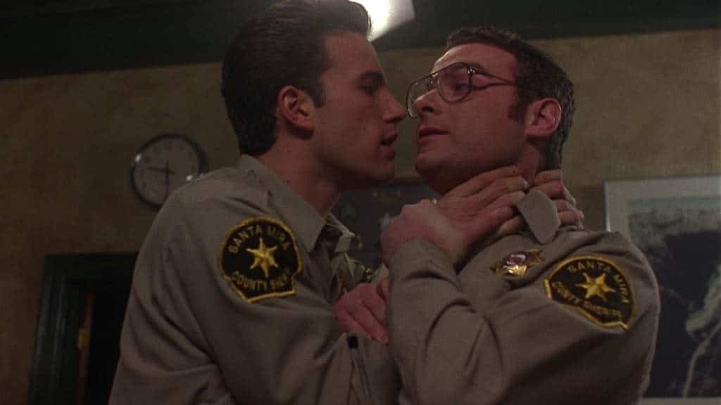 nightmare on film street horror movie podcast phantoms