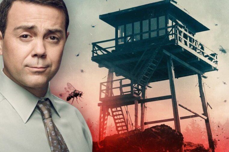 joe lo truglio outpost 2023