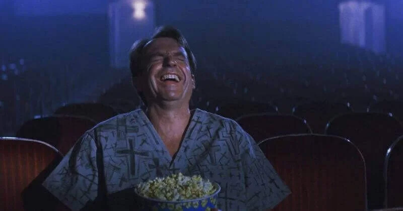 in the mouth of madness