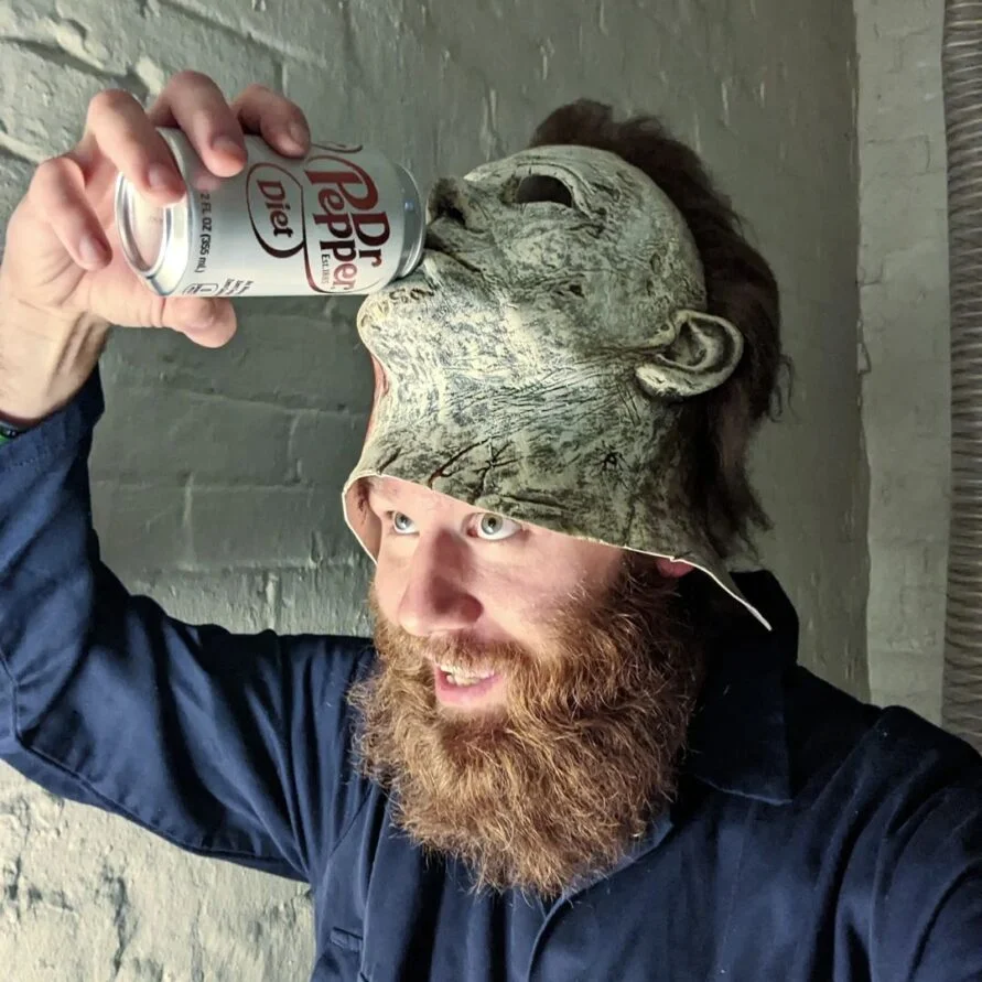 nightmare on film street best horror movie podcast jonathan dehaan kimberley elizabeth kimmikillzombie jononastring