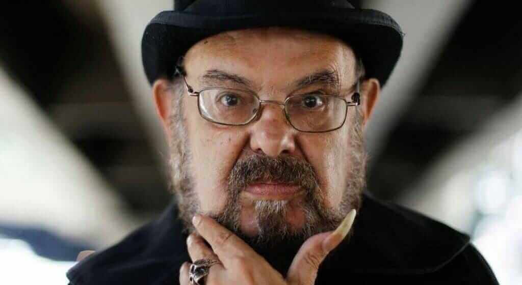 Jose Mojica Marins coffin joe