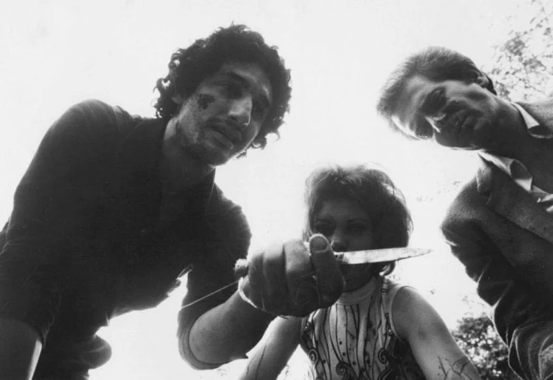 Krug and Gang - Last House on the Left (1972)