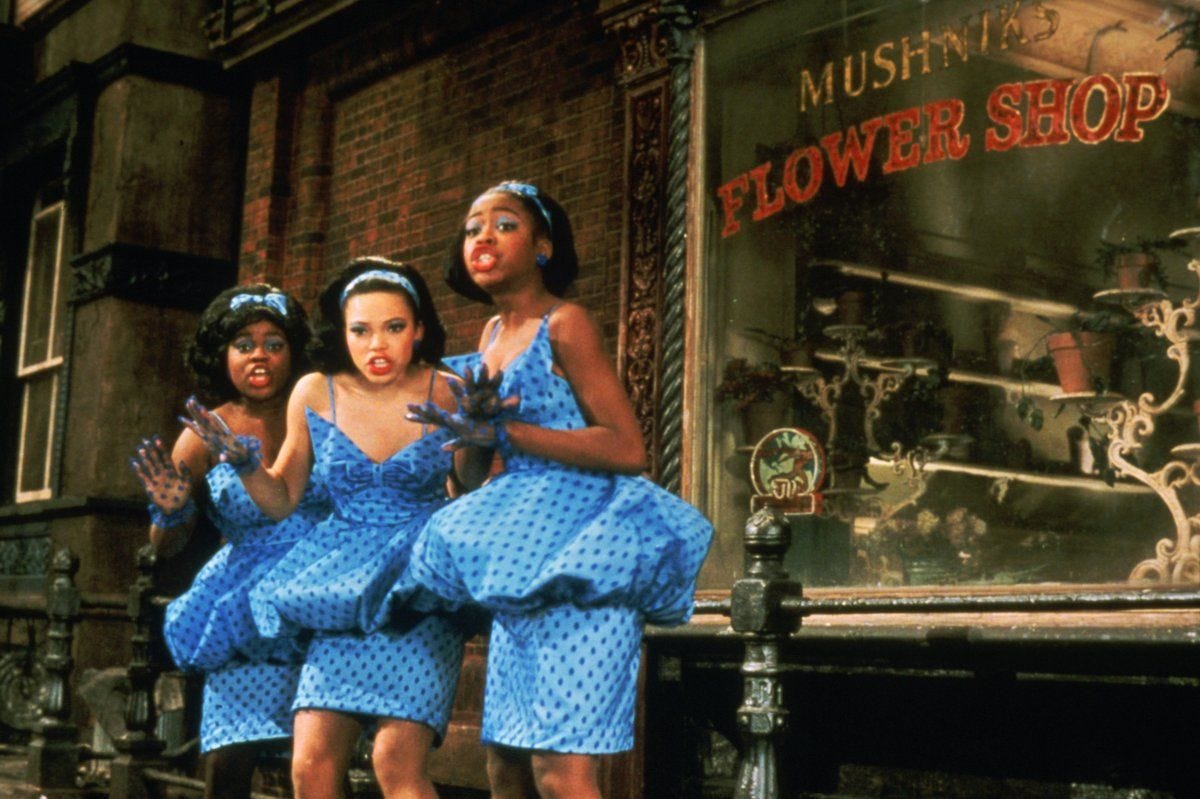 little shop of horrors Total Eclipse of the Horror: 10 Horror Movie Eclipses That Will Leave You in the Dark 16 little shop of horrors 1986 eclipse horror movies