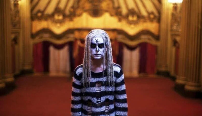 Lords of Salem 2012 Rob Zombie