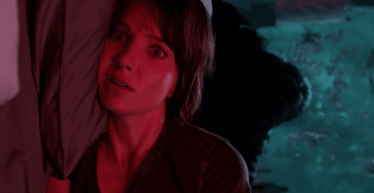 malignant movie review nightmare on film street horror james wan