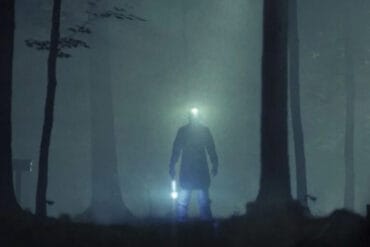 Marshmallow 2025 Villain