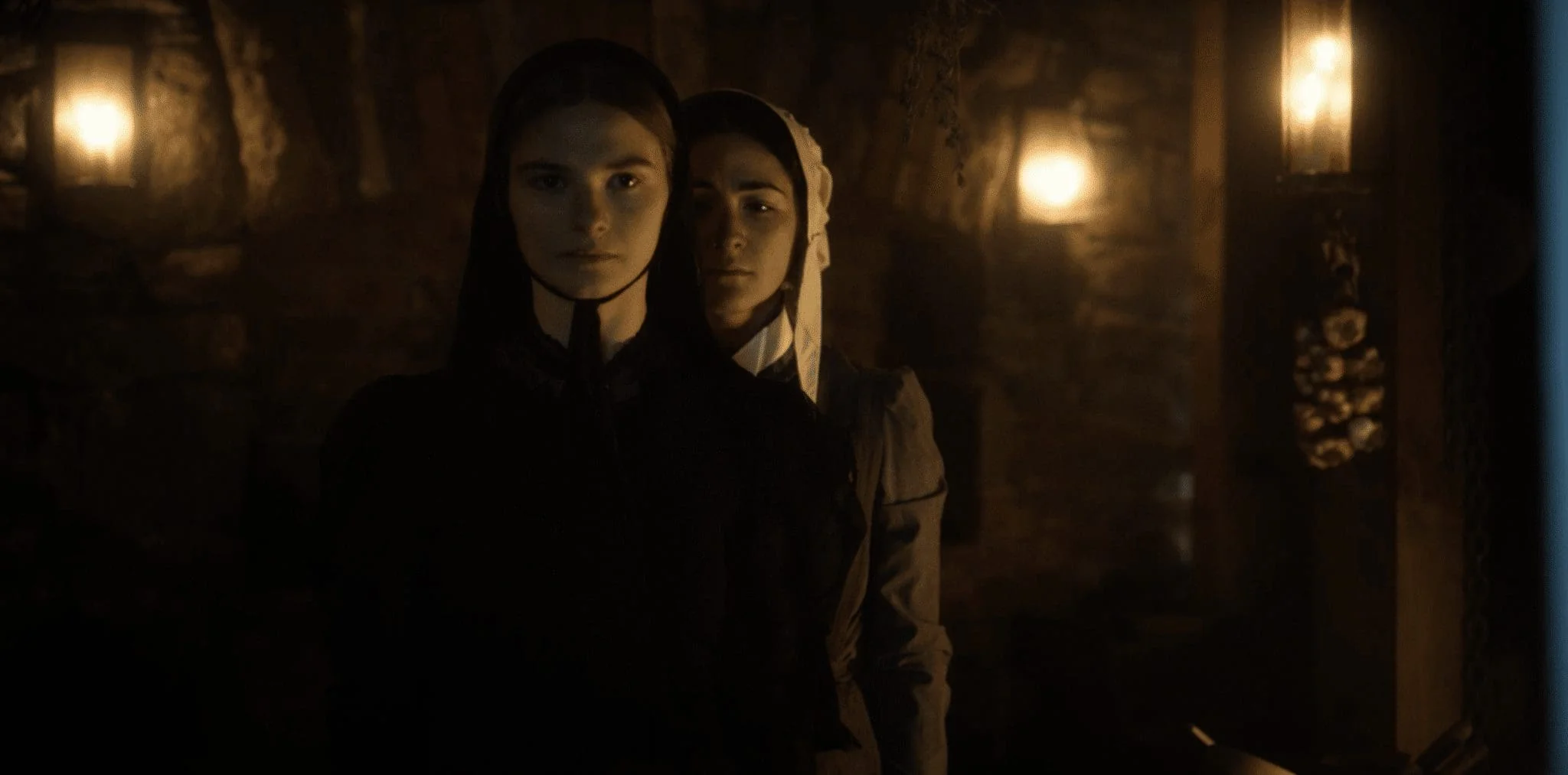 the first thing mary saw horror fantasia festival