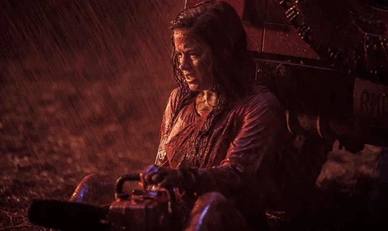 mia evil dead 2013 The Good, the Bad, and the Groovy: Every EVIL DEAD Film Ranked 13 mia evil dead 2013