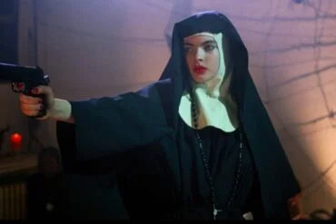 ms. 45 nunsploitation horror