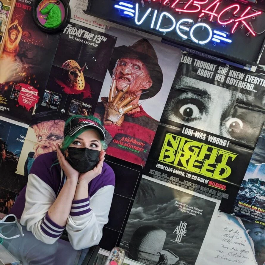 nightmare on film street best horror movie podcast jonathan dehaan kimberley elizabeth kimmikillzombie jononastring