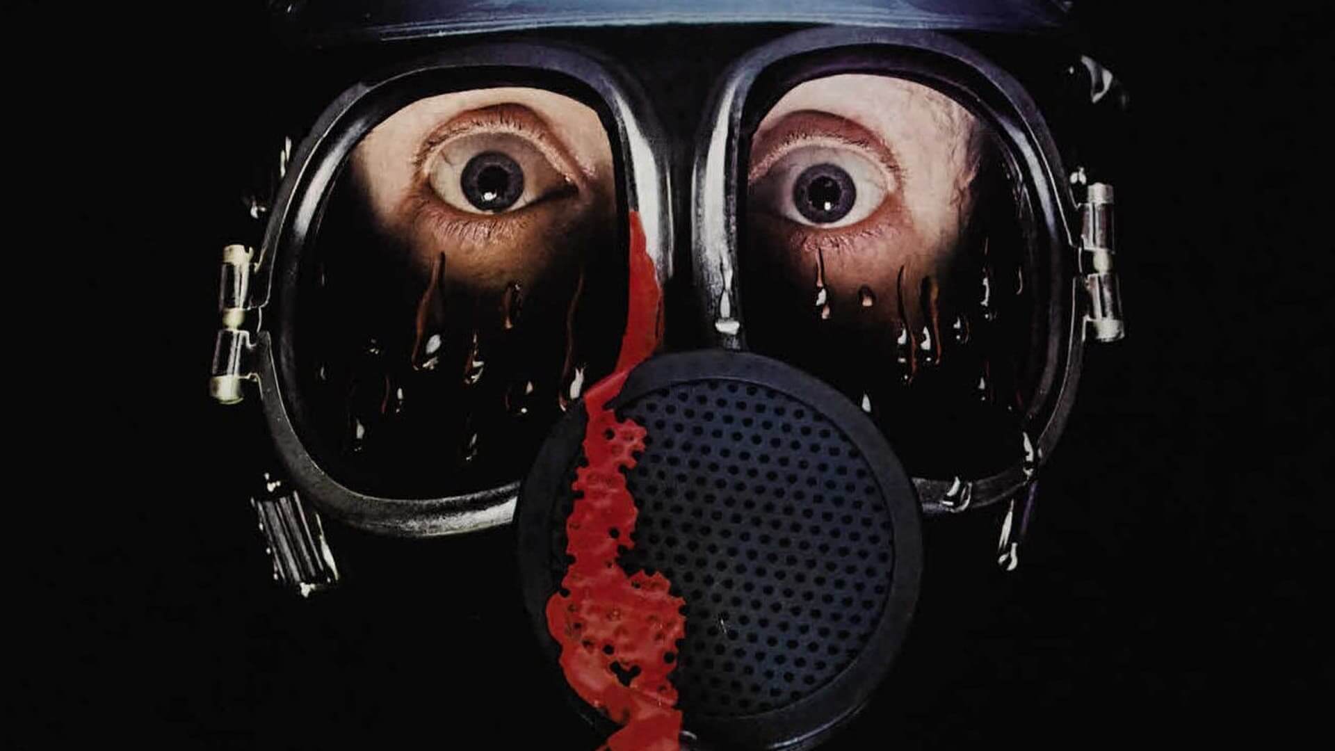 my bloody valentine 1981