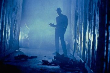 A Nightmare on Elm Street 1984