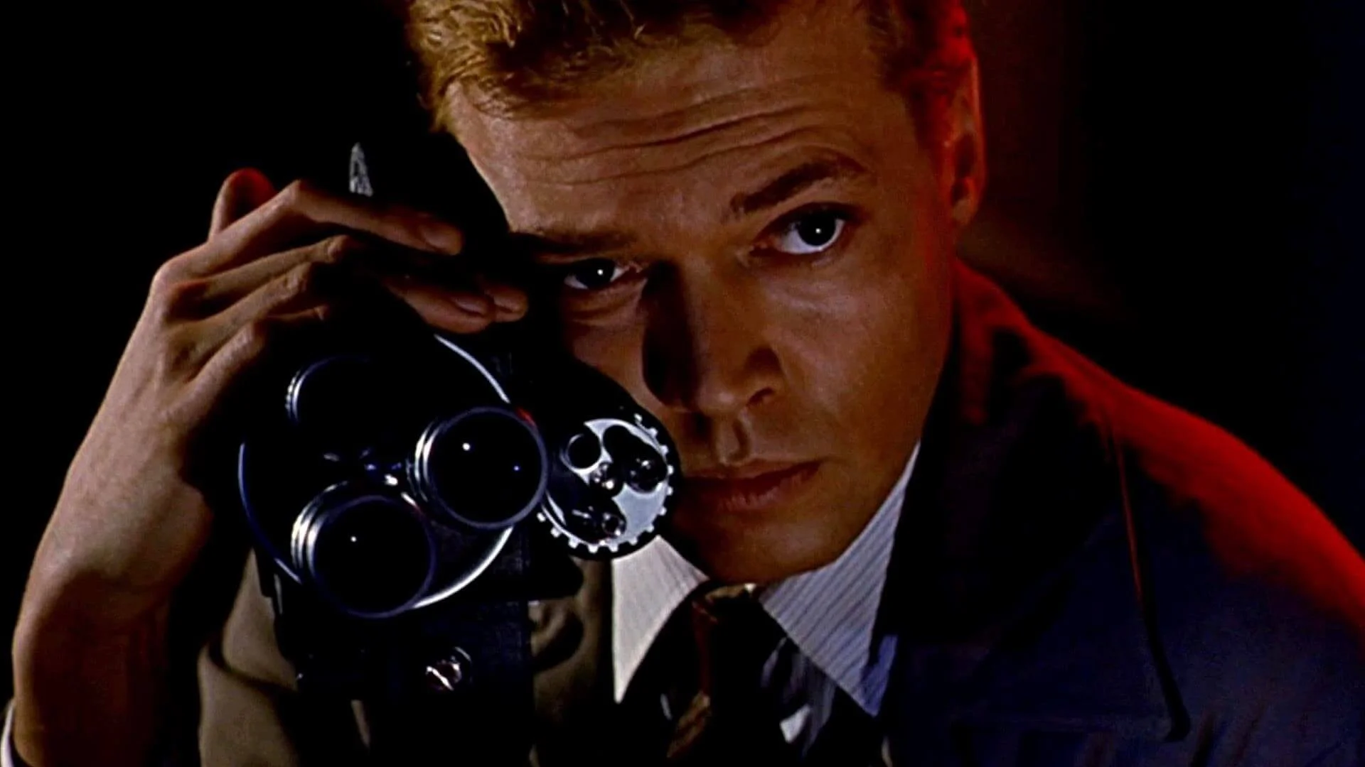 peeping tom 1960 meta horror movies