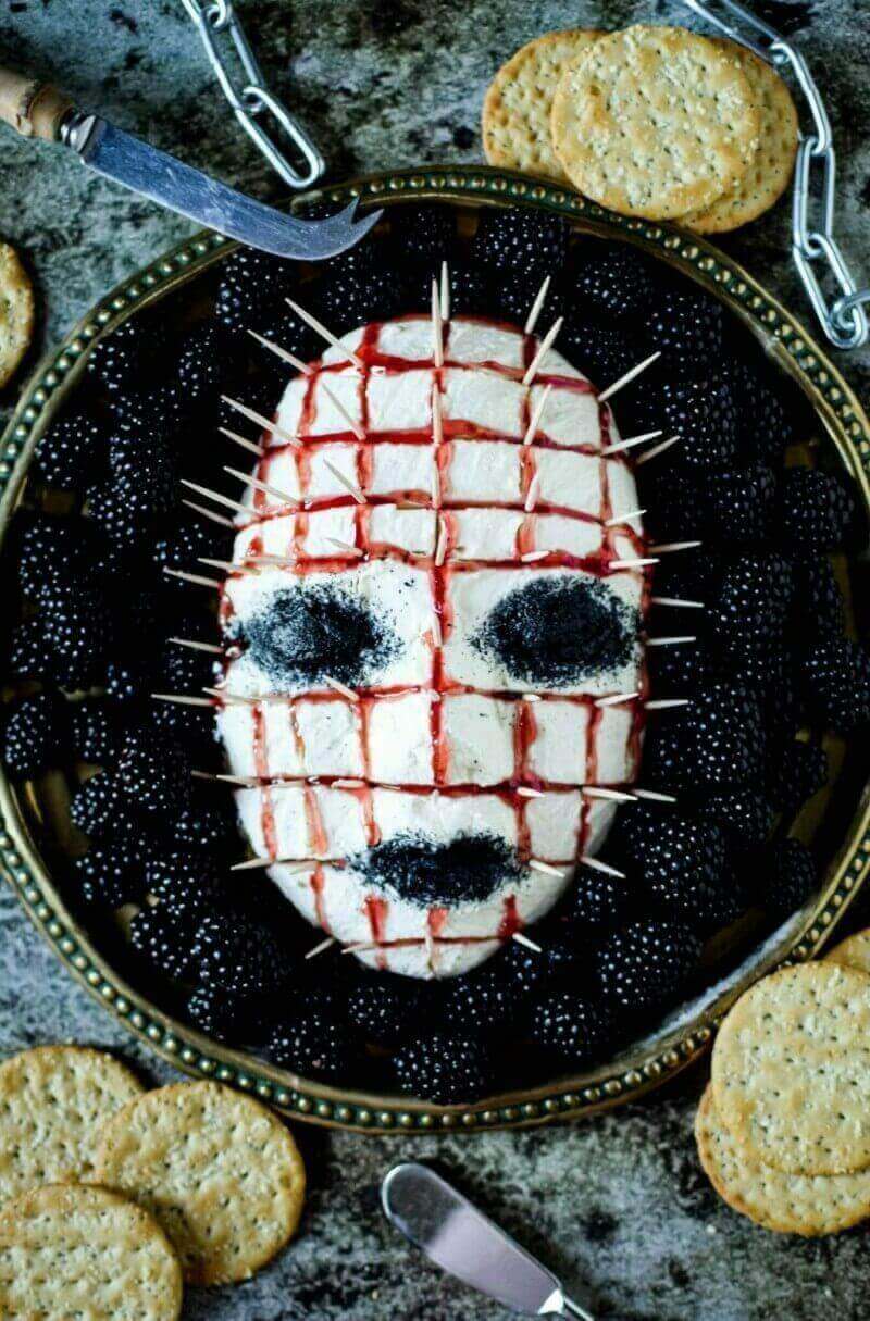 Pinhead Cheeseball 1 scaled