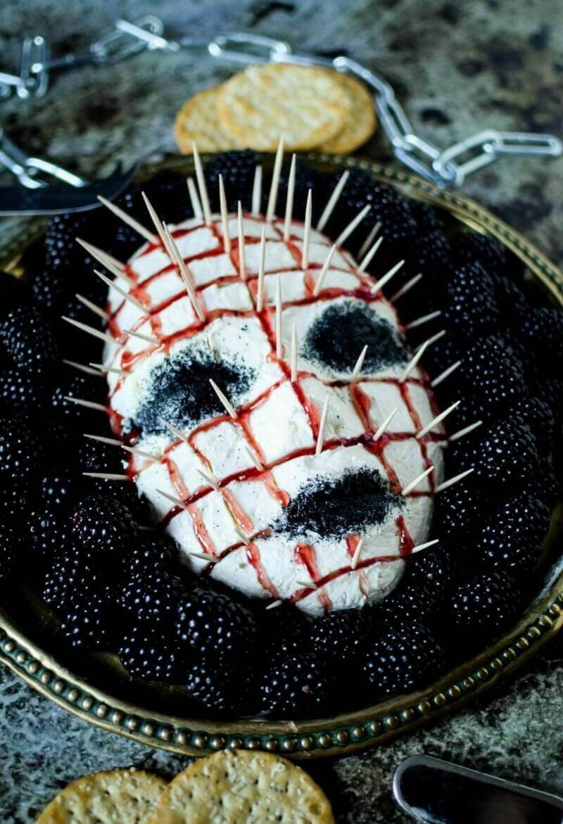Pinhead Cheeseball 2 scaled