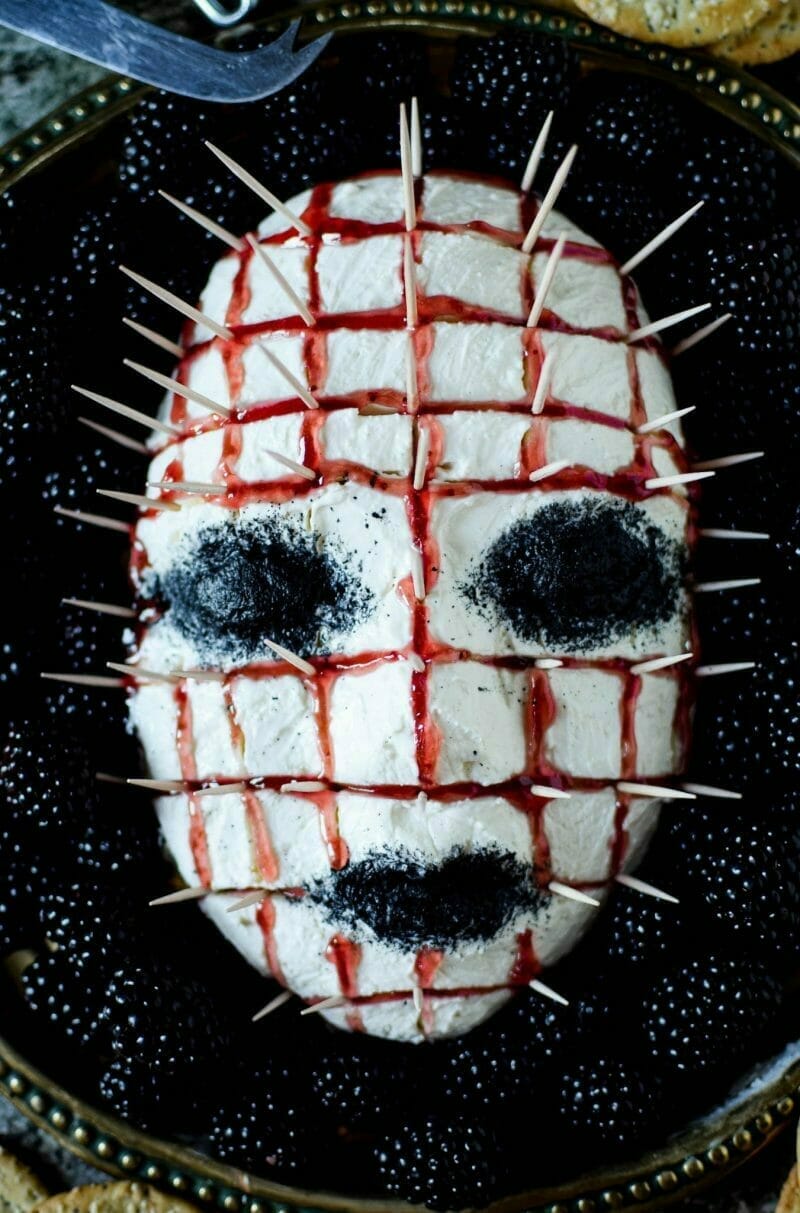 Pinhead Cheeseball 3 scaled